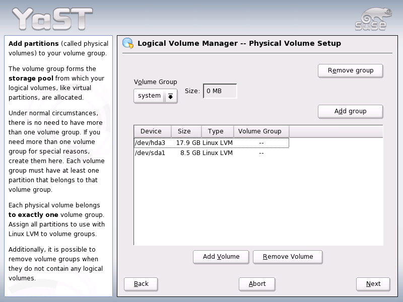 Partition List